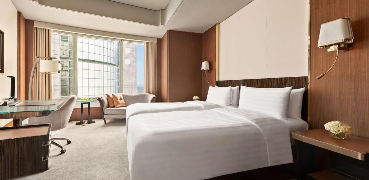 Shangri-La Far Eastern, Taipei Exterior photo