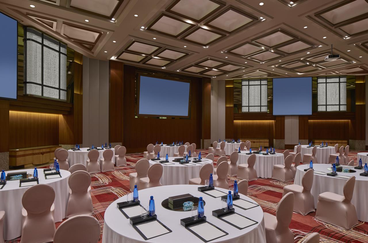 Shangri-La Far Eastern, Taipei Exterior photo The Grand Ballroom